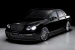 Bentley Continental Flying Spur Black Bison Edition by Wald 2010 года